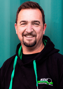 Frans Roodt